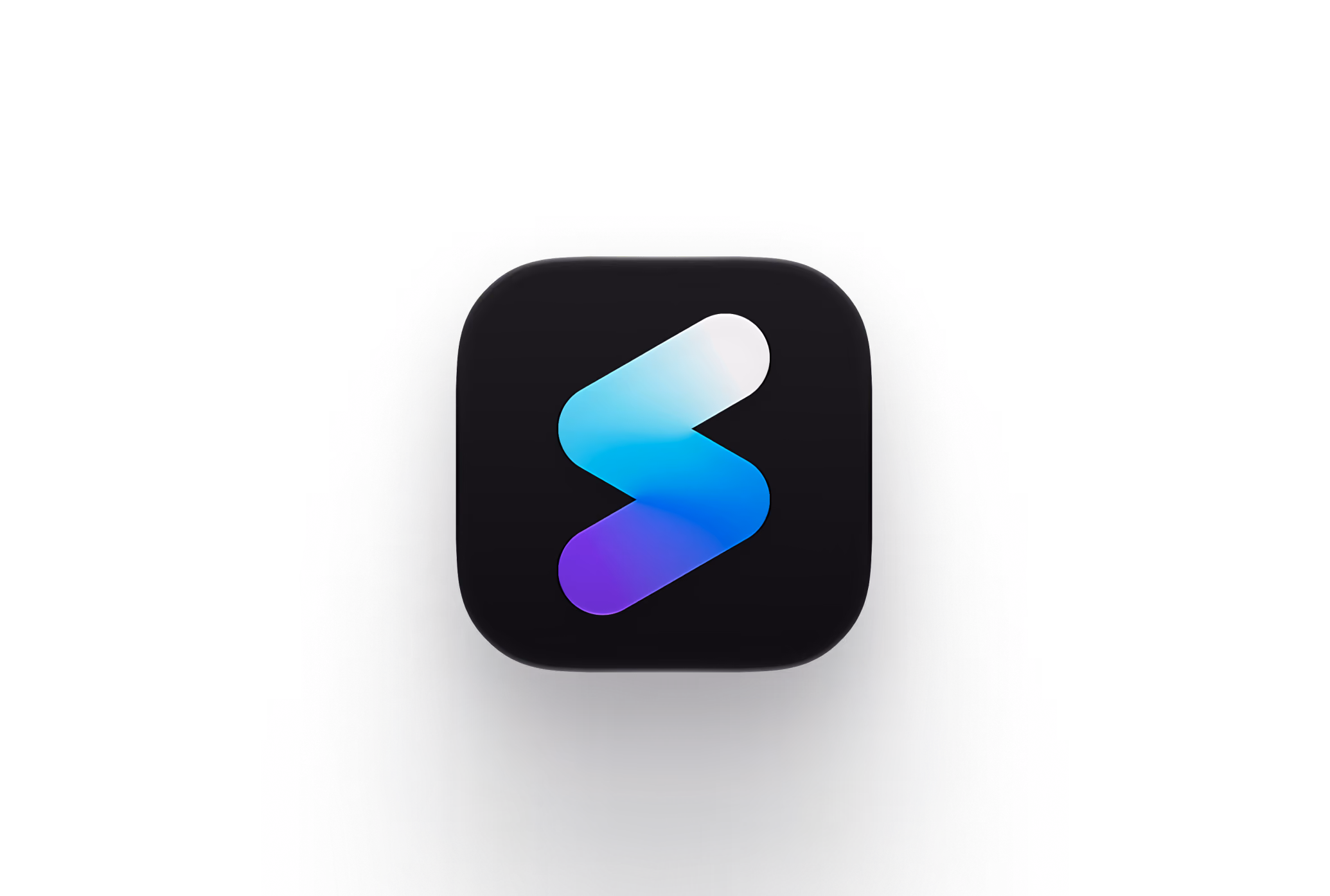 Shadr App Icon